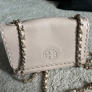 Tori Burch shoulder bag